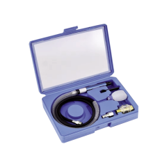 3mm 54000RPM Havalı Mikro Taşlama Seti