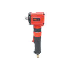 1/2inç 92kgm Havalı 90°Somun Sökme