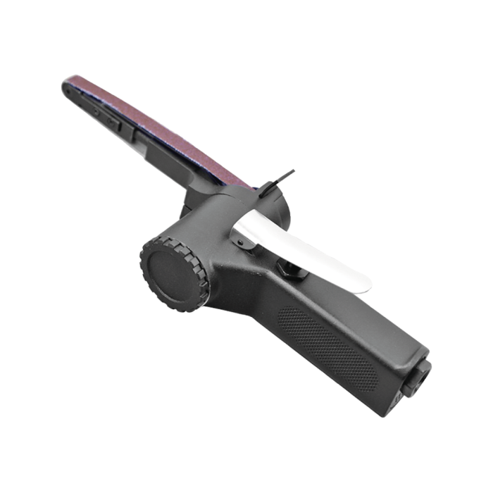 10x330mm. Havalı Dar Tip Bant Zımpara