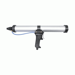 450ml Havalı Silikon Kartuş Tabancası