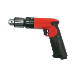 10mm 2800RPM Kabzalı Havalı Matkap