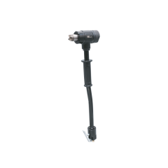 Havalı Raspa Çekici