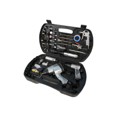 61 Parça - 4 Havali Alet Seti