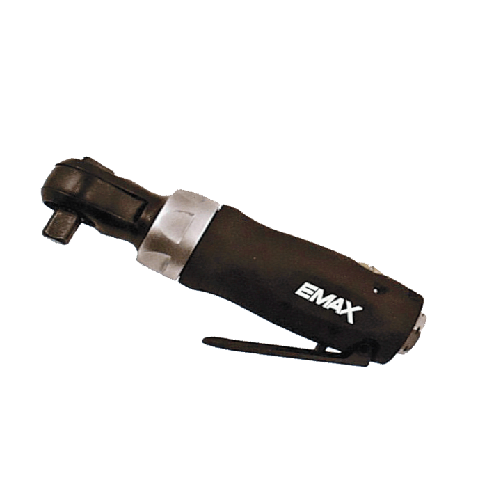 1/4inç 4 kg. 300 RPM Mini Havalı Cırcır Kol