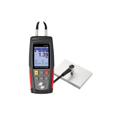 1...225mm Ultrasonik Kalınlık Ölçer