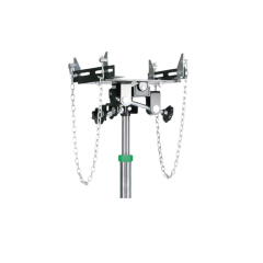 1T için Kilitli Şanzıman Kriko Başlığı