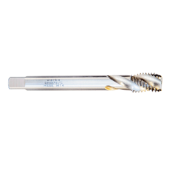 DIN376/C HSS-E 35° Helis Makine Kılavuzu