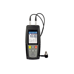 1...300mm Ultrasonik Kalınlık Ölçer