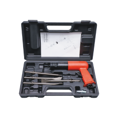 190mm. Keski Kalafat Tabancası Seti