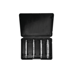 4 Parça Hasarlı Vida Çıkarıcı Takımı
