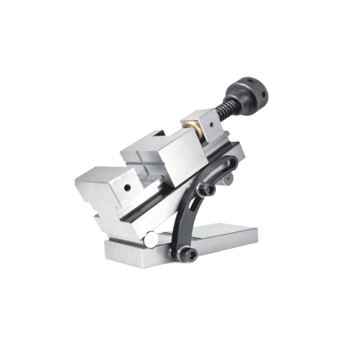 Vidalı - Açılı - Hassas Takımcı Mengeneleri