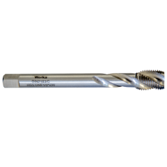 DIN2183/C UNF 35° Helis Makine Kılavuzu