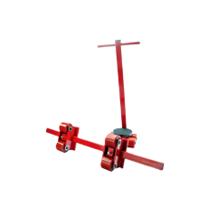 4 Ton Ağır Yük Taşıma Aracı