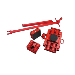 8 Ton Ağır Yük Taşıma Aracı