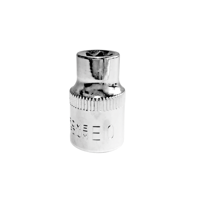 NT 3/8inç E12 E Tipi Torx CR-V Lokma