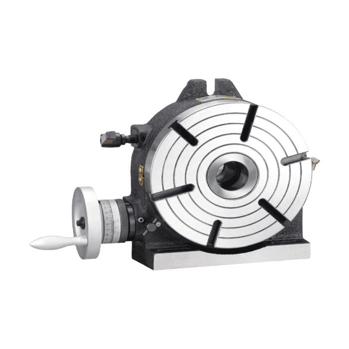 Süper Hassas Yatay - Dikey Döner Tablalar