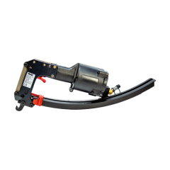 Zımba Klips Tabancası