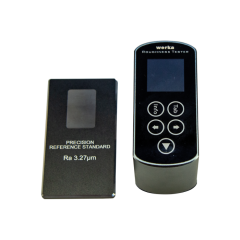 Mini Yüzey Pürüzlülük Test Cihazı