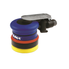 90 mm. 11000 RPM Havalı Avuç İçi Zımpara