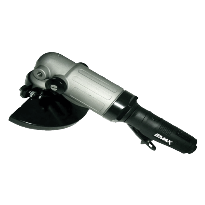 180 mm. Havalı Taşlama