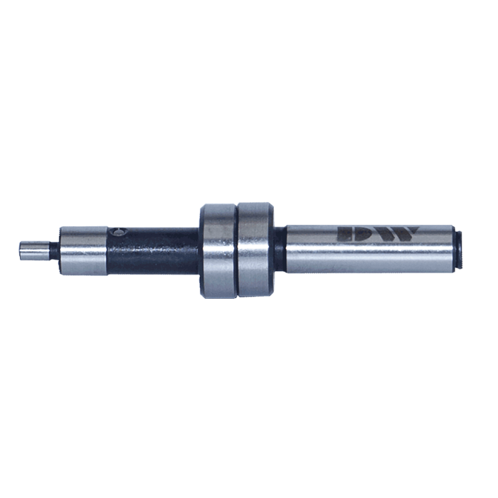 90 x 20 x 10 mm. İğne Uçlu-Mekanik Probe