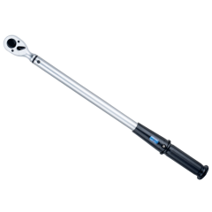 Pencere Göstergeli Tork Anahtarı