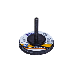 2inç 50x3 mm. Pimli Cırtlı Taban