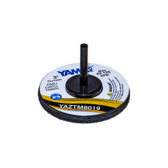 3inç 75x3 mm. Pimli Cırtlı Taban