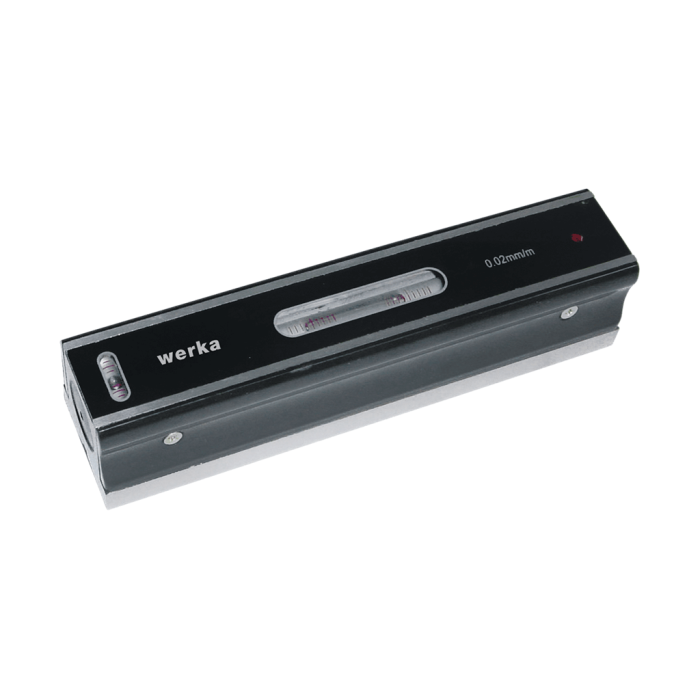 Hassas Düz Makine Terazisi