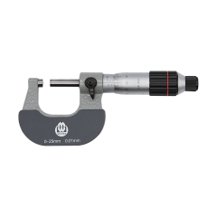 Mekanik Dış Çap Mikrometresi