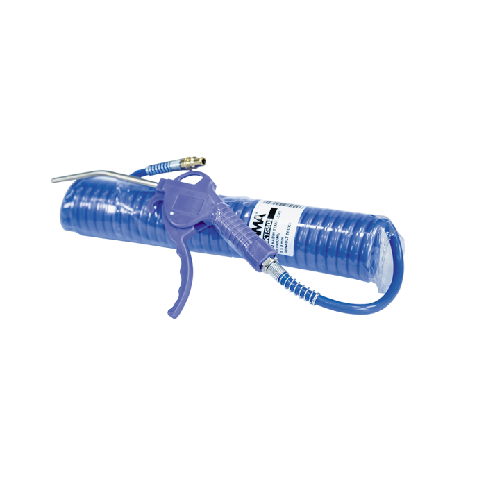 5x8mm. 5m. PE Kabin Temizleme Hortumu RENAULT TRUCKS