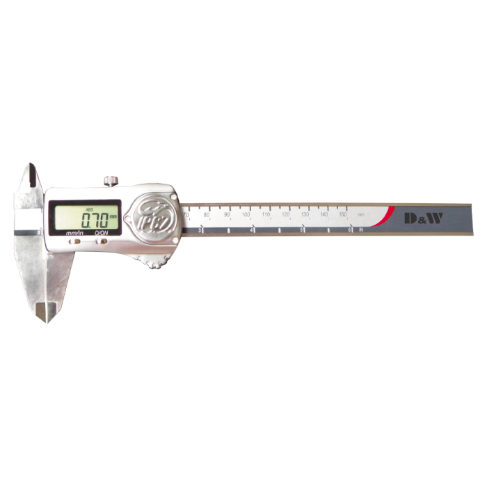 IP67 Su Geçirmez Dijital Kumpas