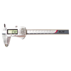 IP67 Su Geçirmez Dijital Kumpas