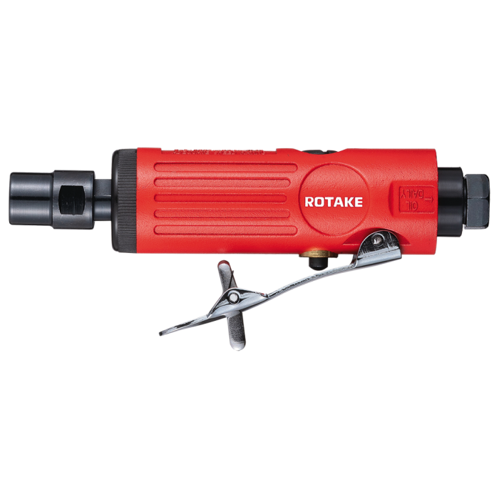 6mm. 22000RPM Havalı Kalıpçı Taşlama