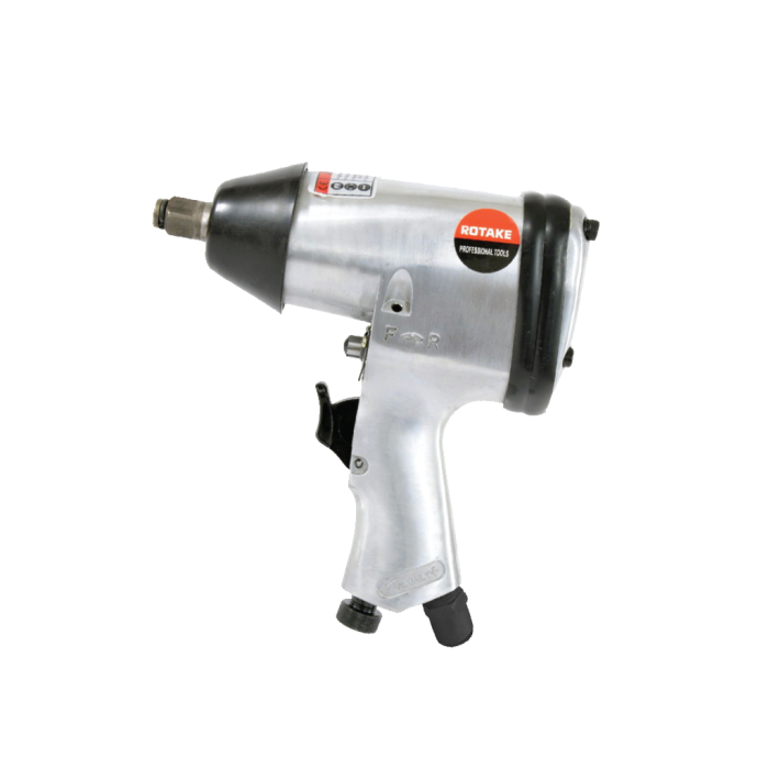 1/2inç 33kg. 7000 RPM Kabzalı Havalı Somun Sökme