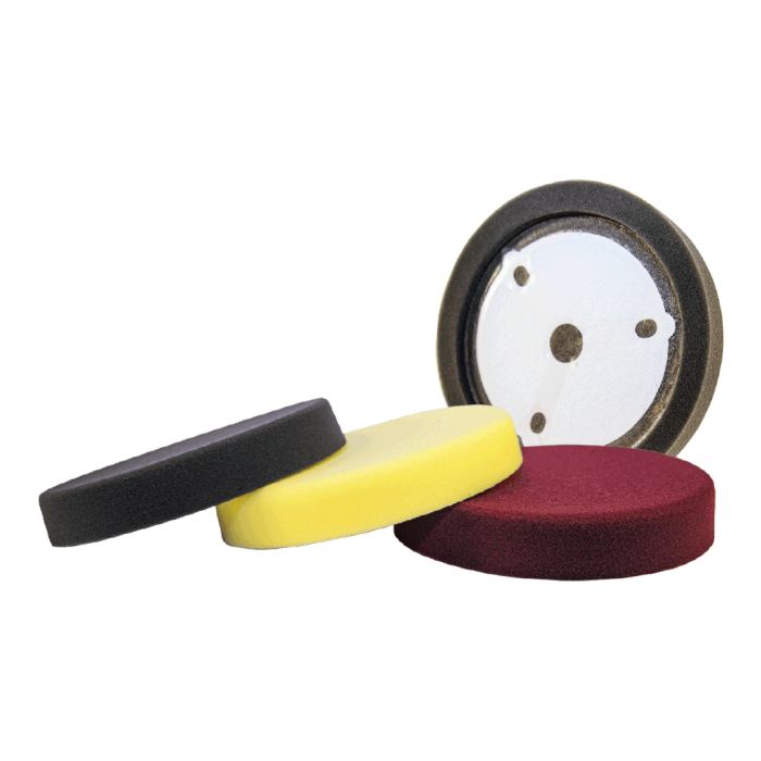 MEGUIAR'S tipi Polisaj Süngerleri