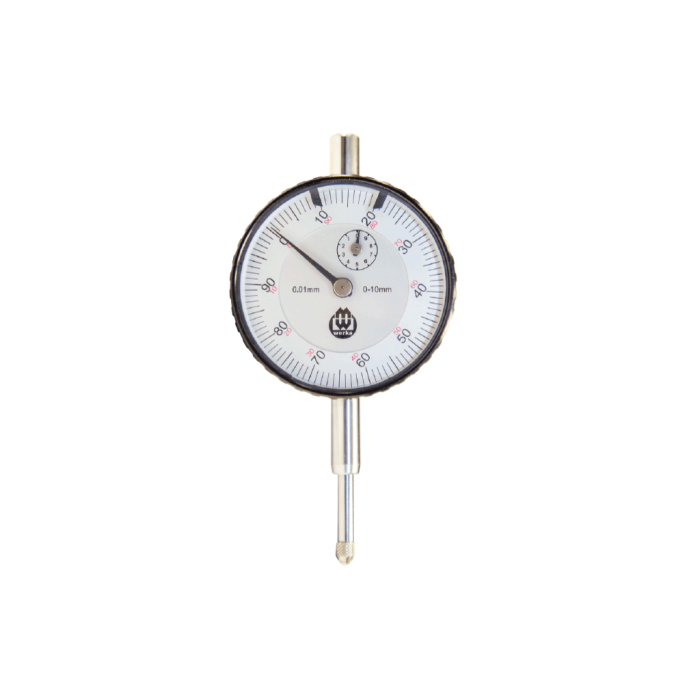 Komparatör Saati 10x0.01mm