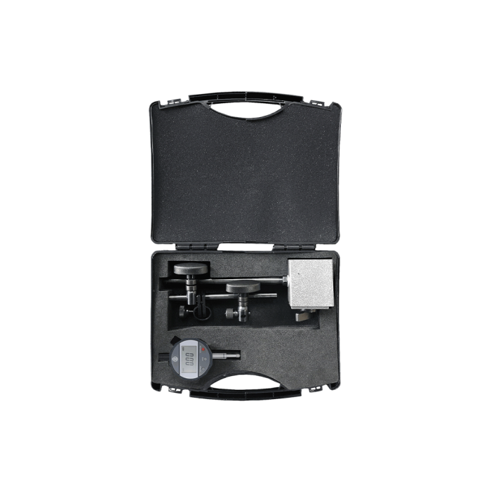 2 Parça Dijital Ölçüm Seti