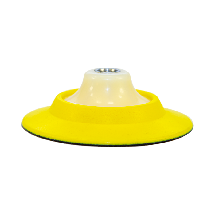 150x25mm. Orta Sert Cırtlı Taban