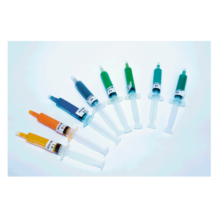 1 Mikron Elmas Alıştırma Macunu 5 gr. Sarı