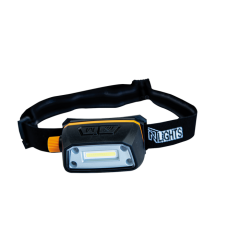 300 Lümen Kafa Feneri