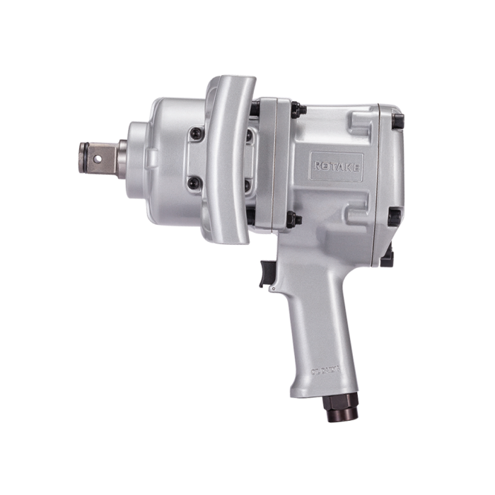 1inç 245kg. 4000RPM Havalı Kabzalı Somun Sökme