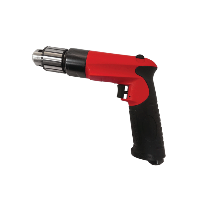 10 mm. 2000 RPM Kompozit Kabzalı Matkap