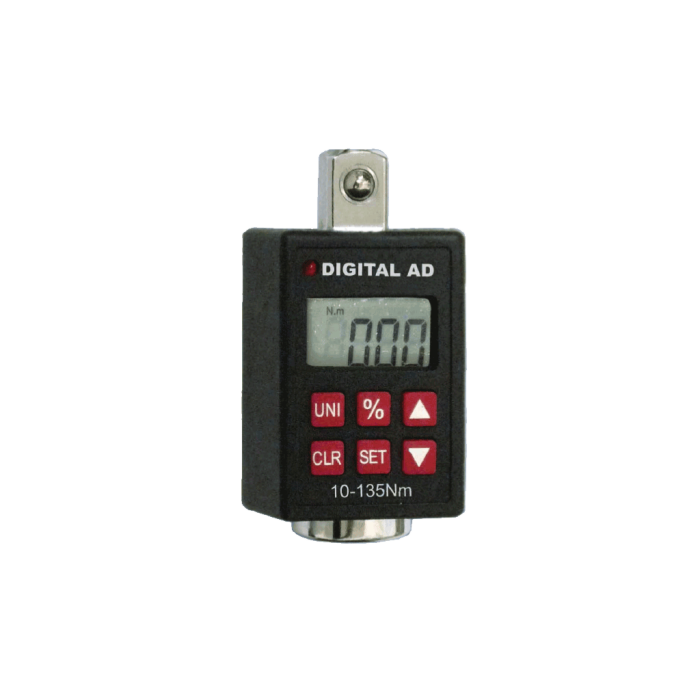 Dijital Tork Saaati Kalibrasyon Cihazları