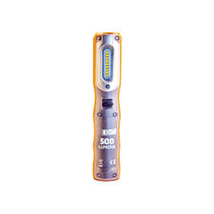 500 lm LED + UV 395 nm Ledli El Feneri