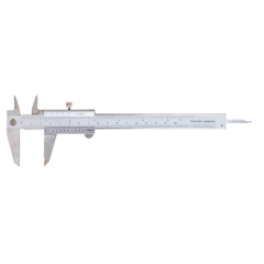 Standart Monoblok Kumpas 0.02mm