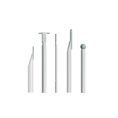 Doğrusal Yüksekli Mihengiri Z3/Z6 için Aksesuarlar