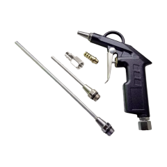 5 Parça Hava Tabancası Seti