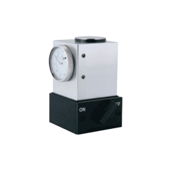 Manyetik Ayaklı Z Eksen Sıfırlama Saati