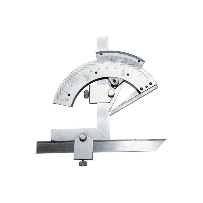 320°-Üniversal İletki Gönye